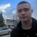Денис, 20 лет