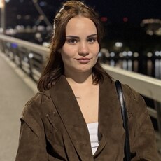 Фотография девушки Екатерина, 19 лет из г. Ростов-на-Дону