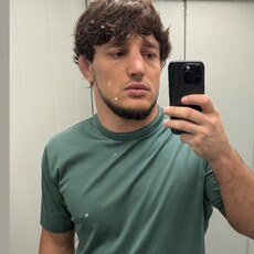 Фотография мужчины Ансар, 23 года из г. Павлодар