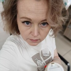 Фотография девушки Елена, 46 лет из г. Бийск