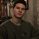 Иван, 19 лет