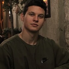 Фотография мужчины Иван, 19 лет из г. Одесса