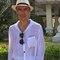 Фотография мужчины Сергей, 42 года из г. Новосибирск
