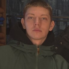 Фотография мужчины Владислав, 20 лет из г. Иваново