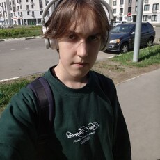 Фотография мужчины Тимур, 18 лет из г. Красногорск