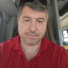Фотография мужчины Роман, 46 лет из г. Калуга