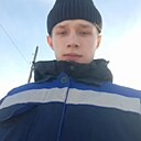 Глеб, 19 лет