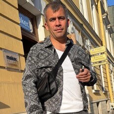 Фотография мужчины Влад, 38 лет из г. Ревда