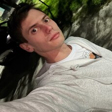 Фотография мужчины Тёма, 22 года из г. Темрюк