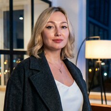 Фотография девушки Алина, 36 лет из г. Сочи