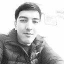 Халилов, 28 лет