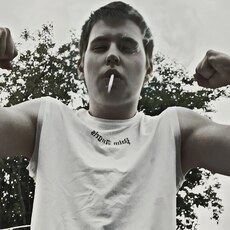 Фотография мужчины Серафим, 18 лет из г. Городец