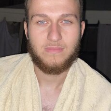 Фотография мужчины Артур, 20 лет из г. Ташкент