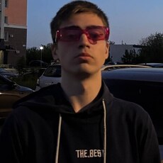 Фотография мужчины Коля, 20 лет из г. Брянск