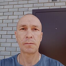 Фотография мужчины Владимир, 40 лет из г. Красные Четаи