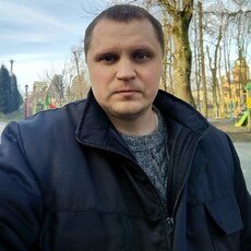Фотография мужчины Сергей, 41 год из г. Нетешин