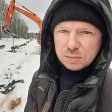 Фотография мужчины Алмаз, 42 года из г. Лениногорск
