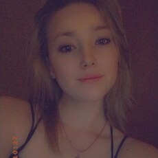 Фотография девушки Ольга, 22 года из г. Домодедово