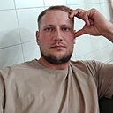 Сергей, 34 года