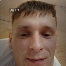 Фотография мужчины Николай, 28 лет из г. Локоть