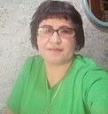 Эльвира, 49 лет
