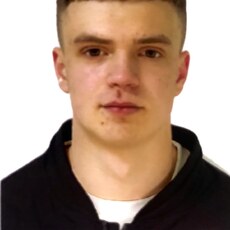 Фотография мужчины Вадик, 19 лет из г. Мозырь