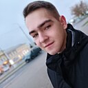 Дима, 24 года