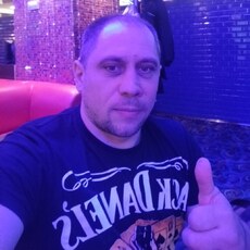 Фотография мужчины Павел, 41 год из г. Белгород