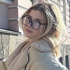 Фотография девушки Анастасия, 20 лет из г. Ярославль