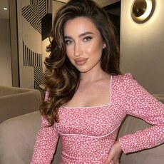 Фотография девушки Алина, 25 лет из г. Алматы