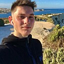 Александр, 23 года