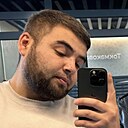 Umar, 23 года