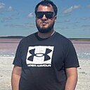 Муса, 38 лет