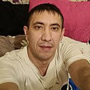 Аслам, 38 лет