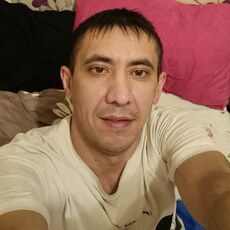 Фотография мужчины Аслам, 38 лет из г. Москва
