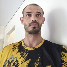 Фотография мужчины Павел, 39 лет из г. Омск