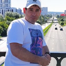 Фотография мужчины Дмитрий, 47 лет из г. Екатеринбург