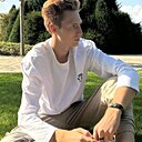 Алексей, 24 года