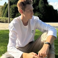 Фотография мужчины Алексей, 24 года из г. Кореновск