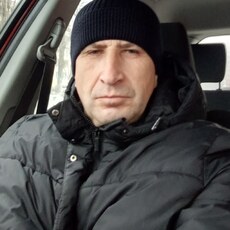 Фотография мужчины Александр, 47 лет из г. Тамбов