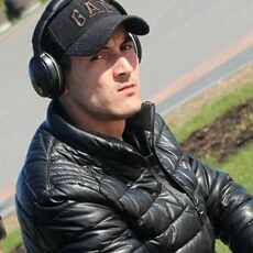 Фотография мужчины Zafar, 38 лет из г. Прага