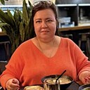 Оля, 47 лет