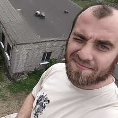 Фотография мужчины Сергей, 29 лет из г. Алчевск