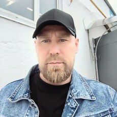 Фотография мужчины Алексей, 42 года из г. Тюмень