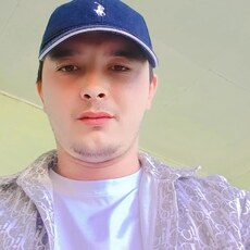 Фотография мужчины Baxrux, 35 лет из г. Навои