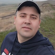 Фотография мужчины Андрей, 38 лет из г. Ставрополь