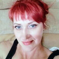 Фотография девушки Лёля, 42 года из г. Ульяновск