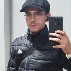 Фотография мужчины Георгий, 23 года из г. Зеленоград
