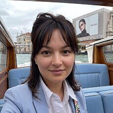Фотография девушки Алиса, 38 лет из г. Москва