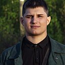 Степан, 22 года